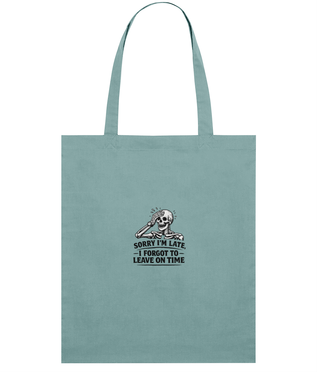 Front - DTG