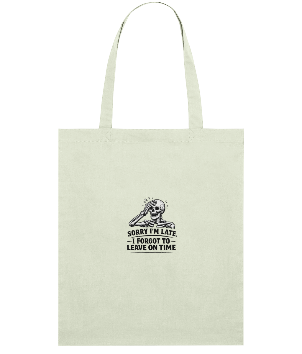 Front - DTG