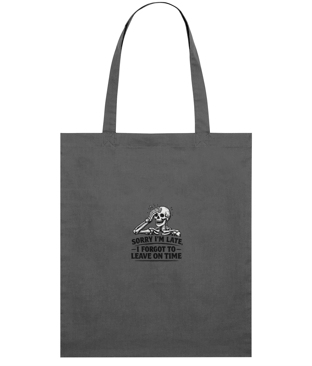Front - DTG